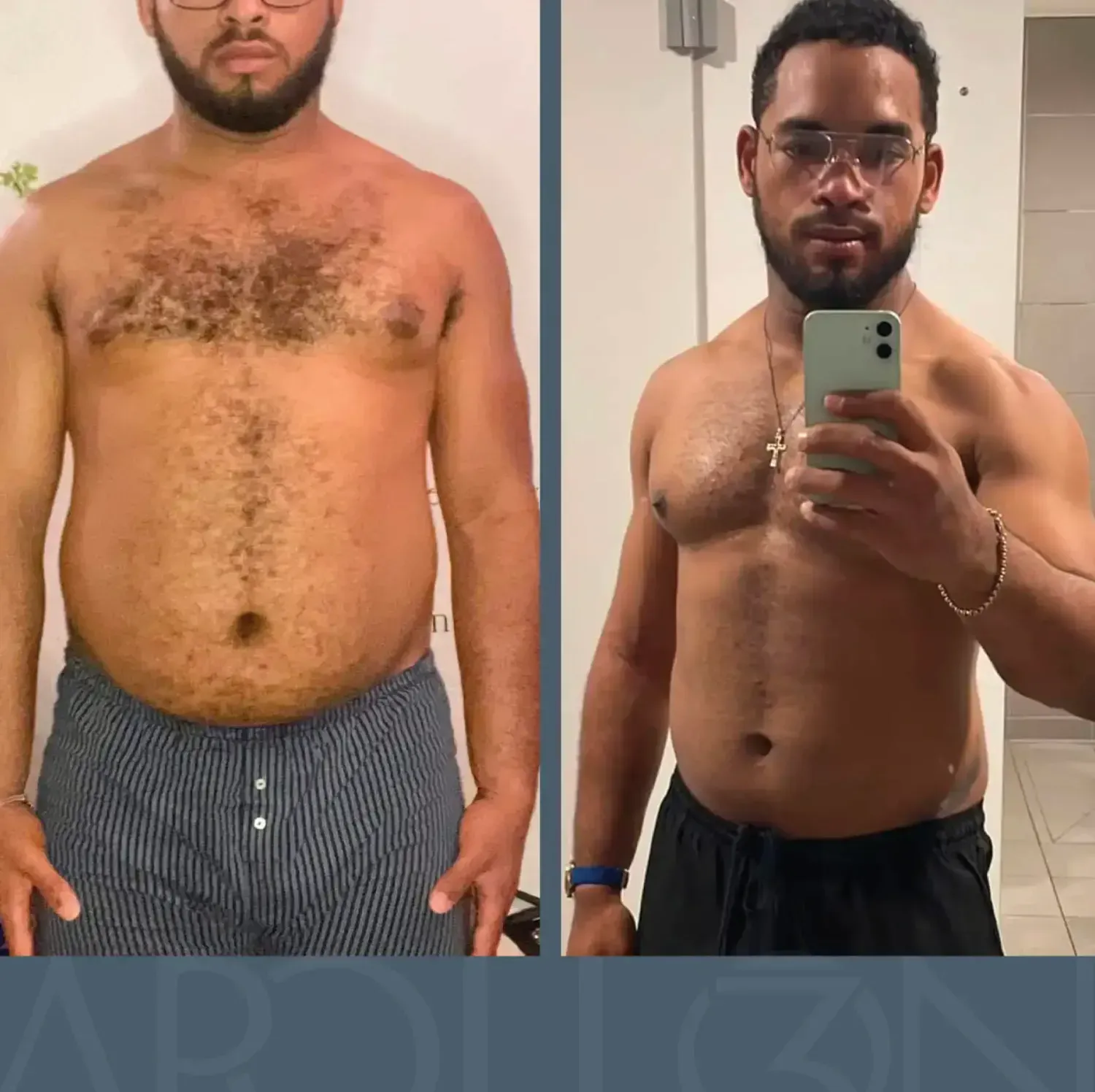 Transformation de Dave