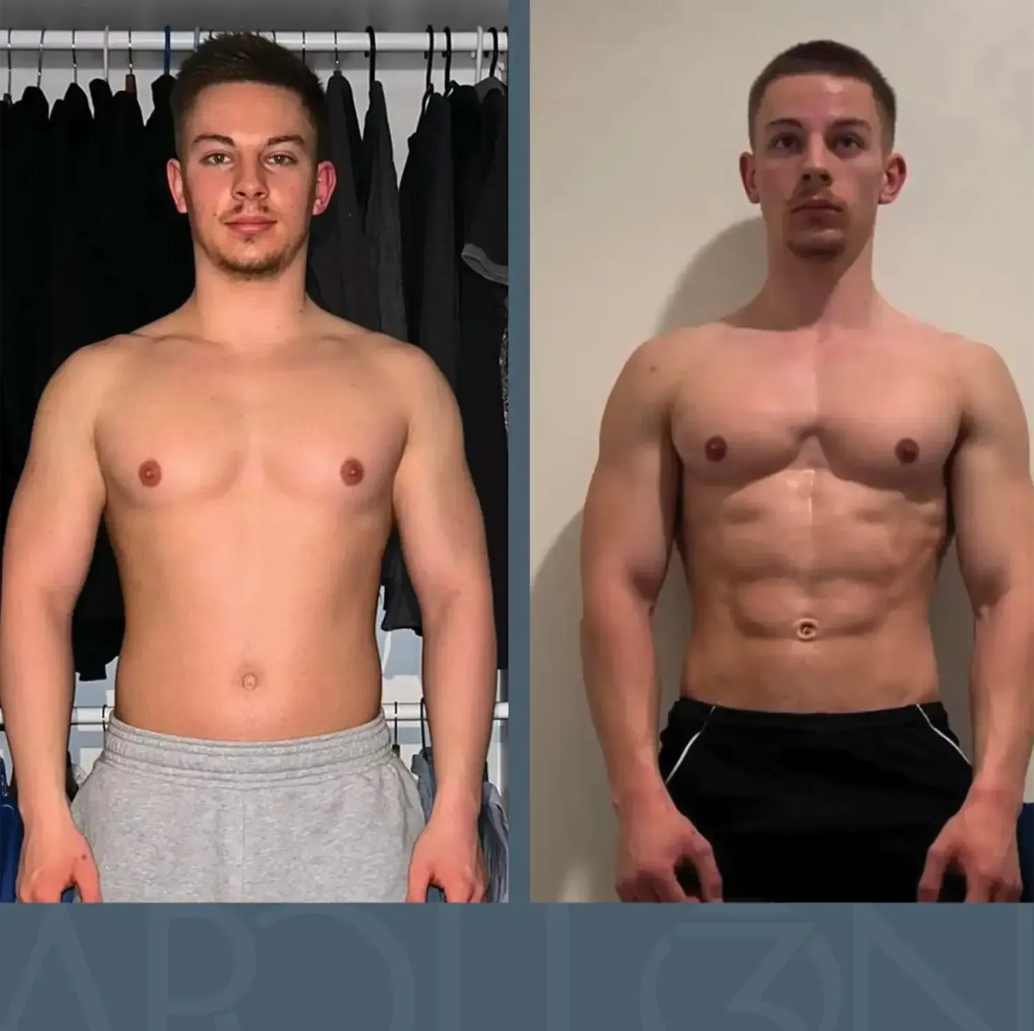 Transformation d'Augustin