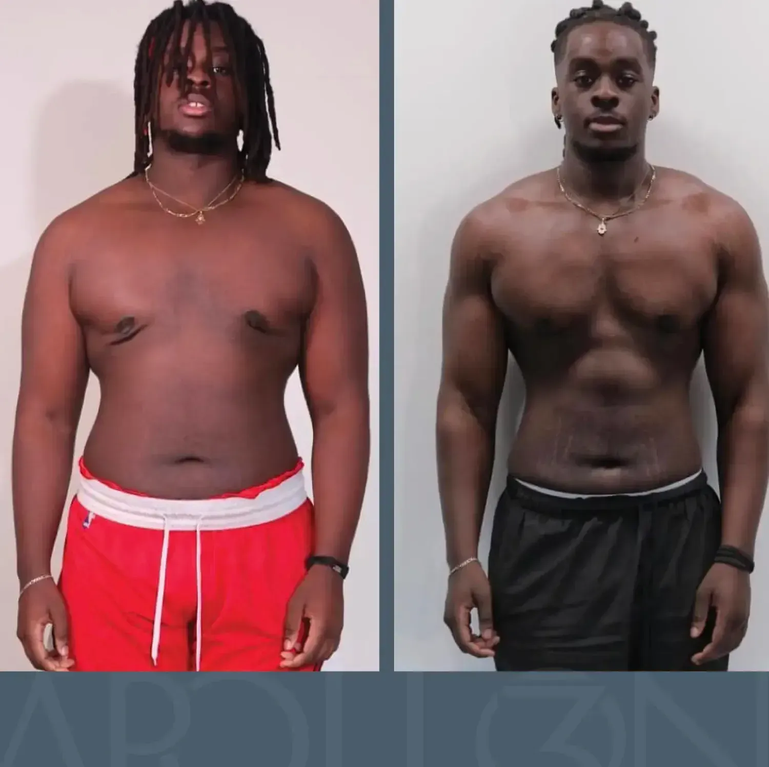 Transformation de Yann