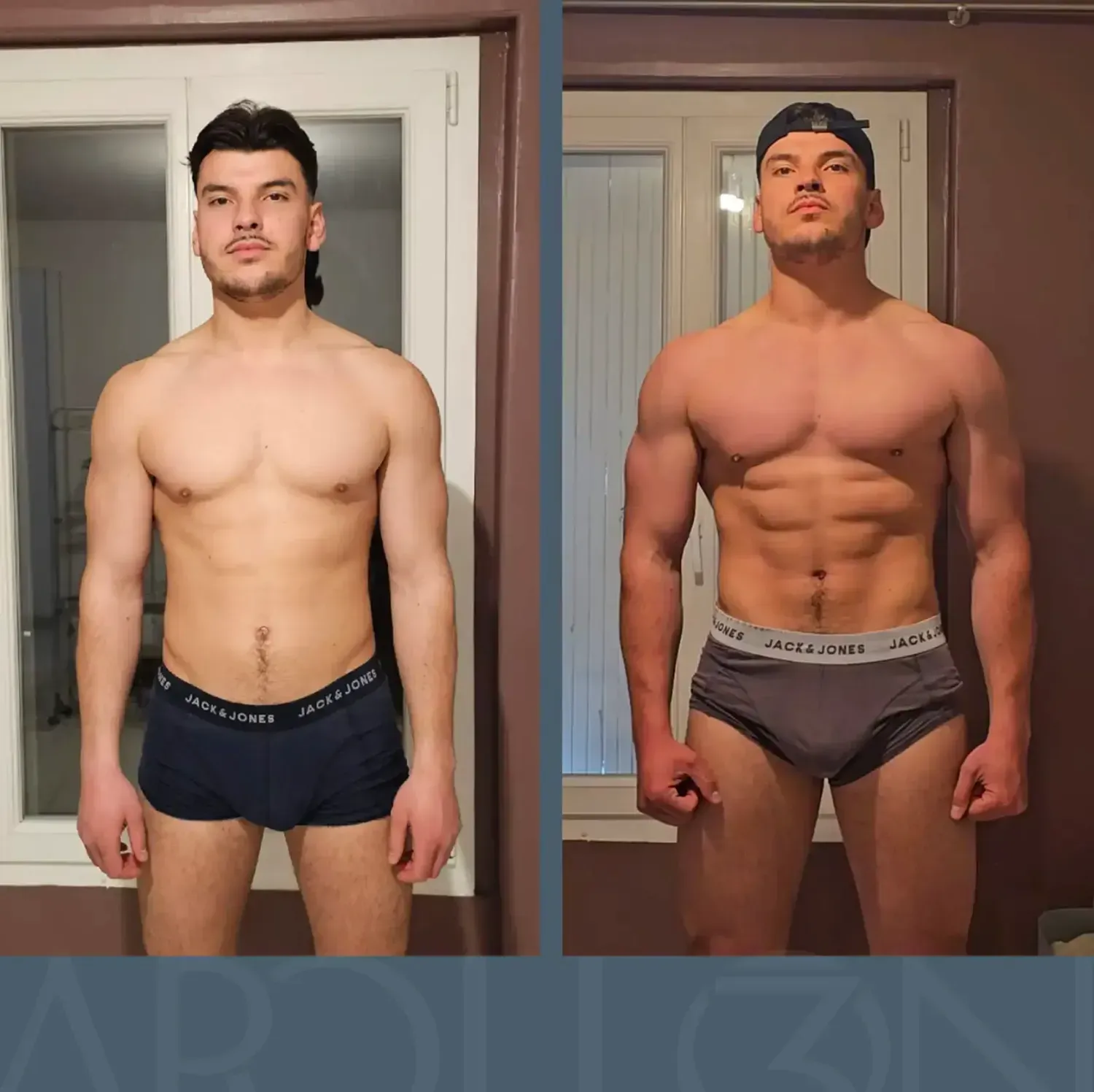 Transformation de Tanguy