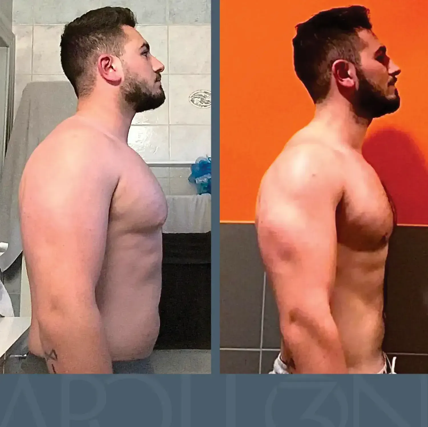 Transformation de Théo