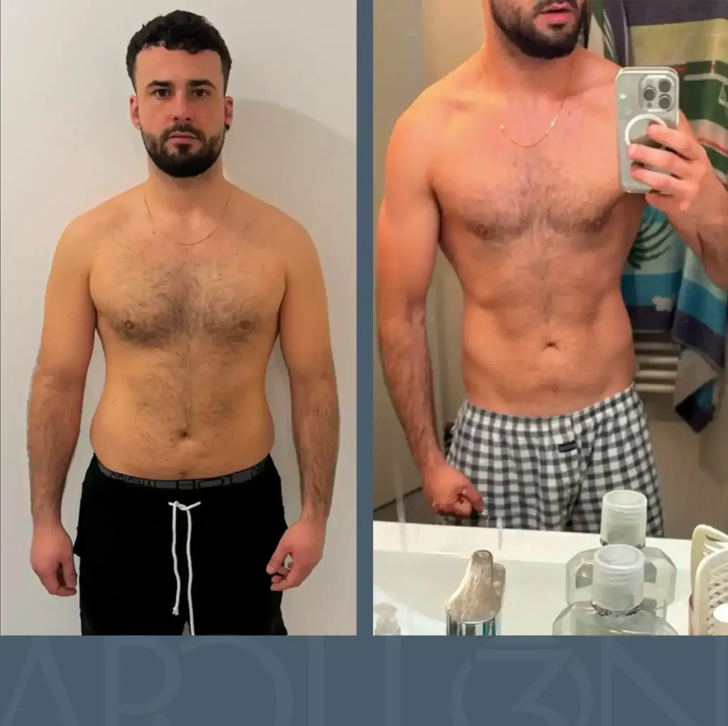 Transformation d'Arnaud