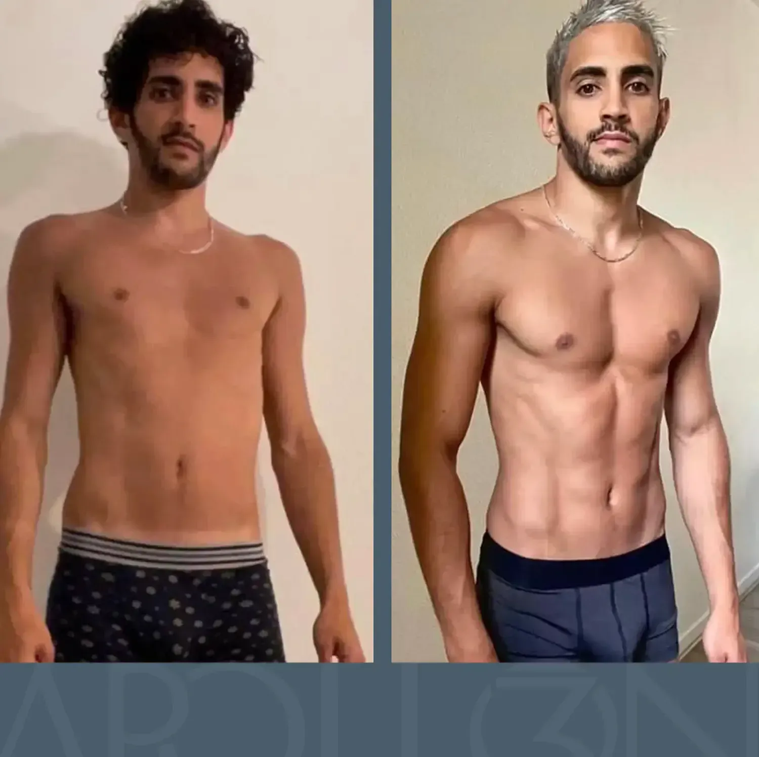 Transformation de Reda