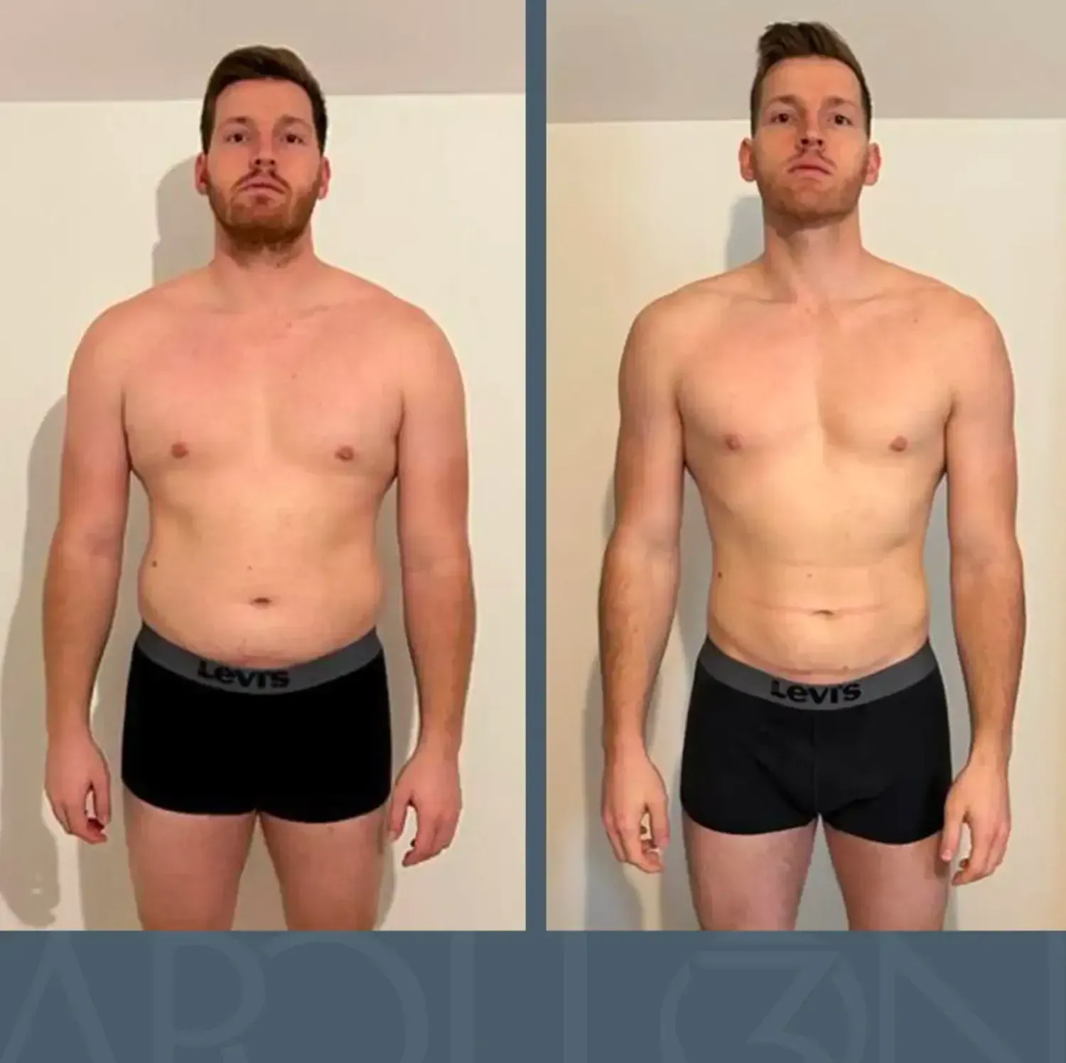 Transformation de Kévin