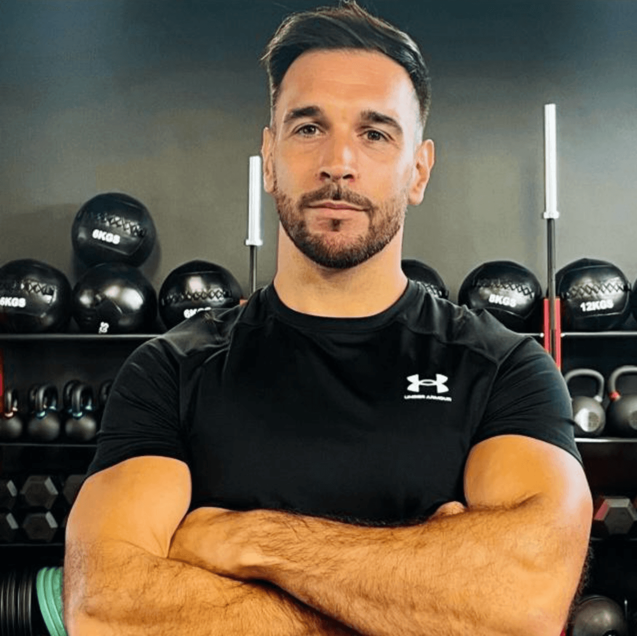 Coach Guillaume