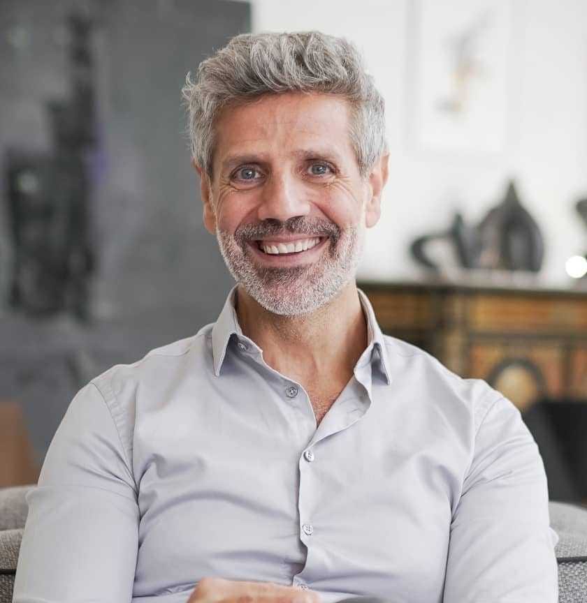 Dr Gilbert – Charles.co