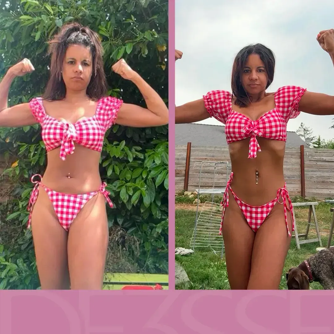 Transformation de Lolita