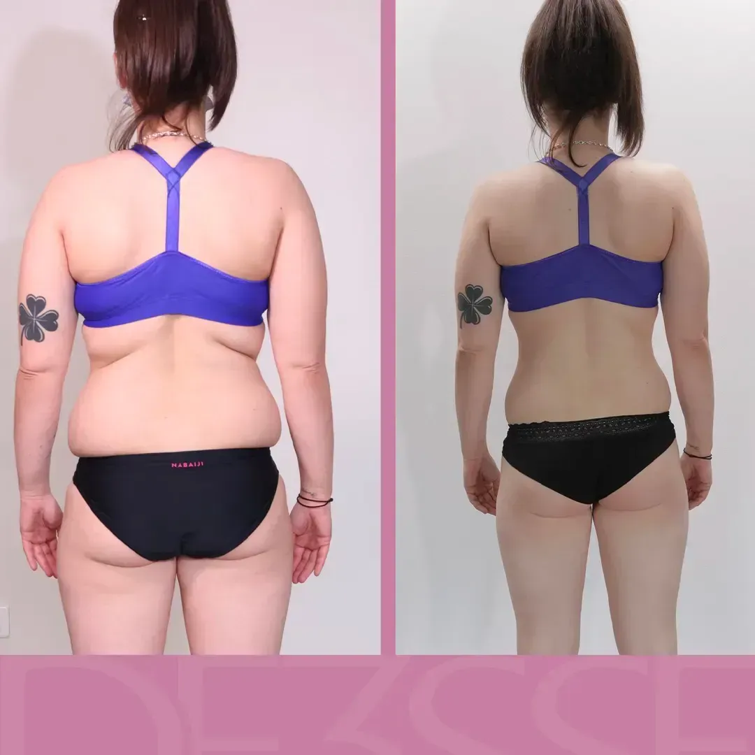 Transformation de Marine