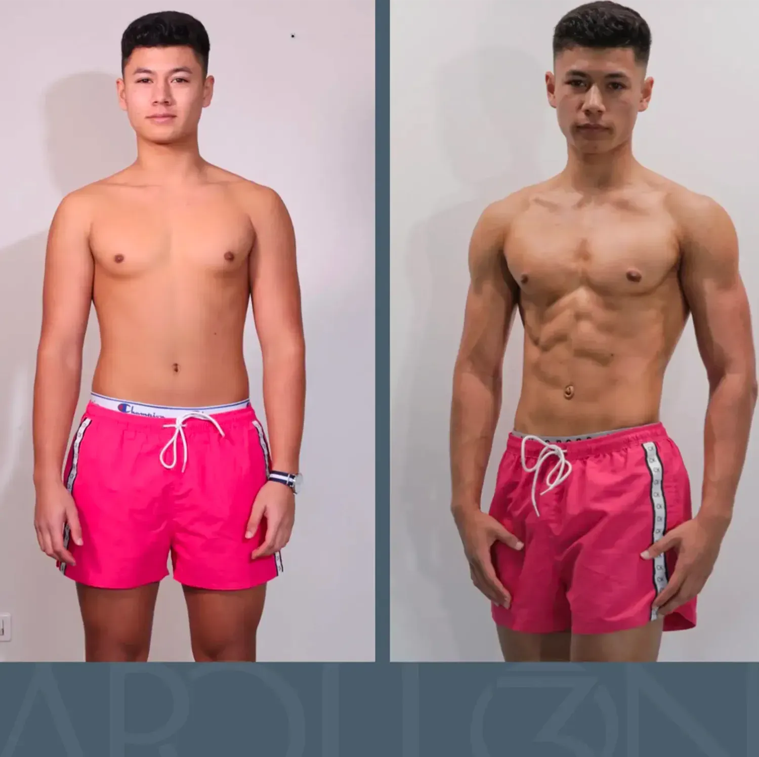 Transformation de Timeo