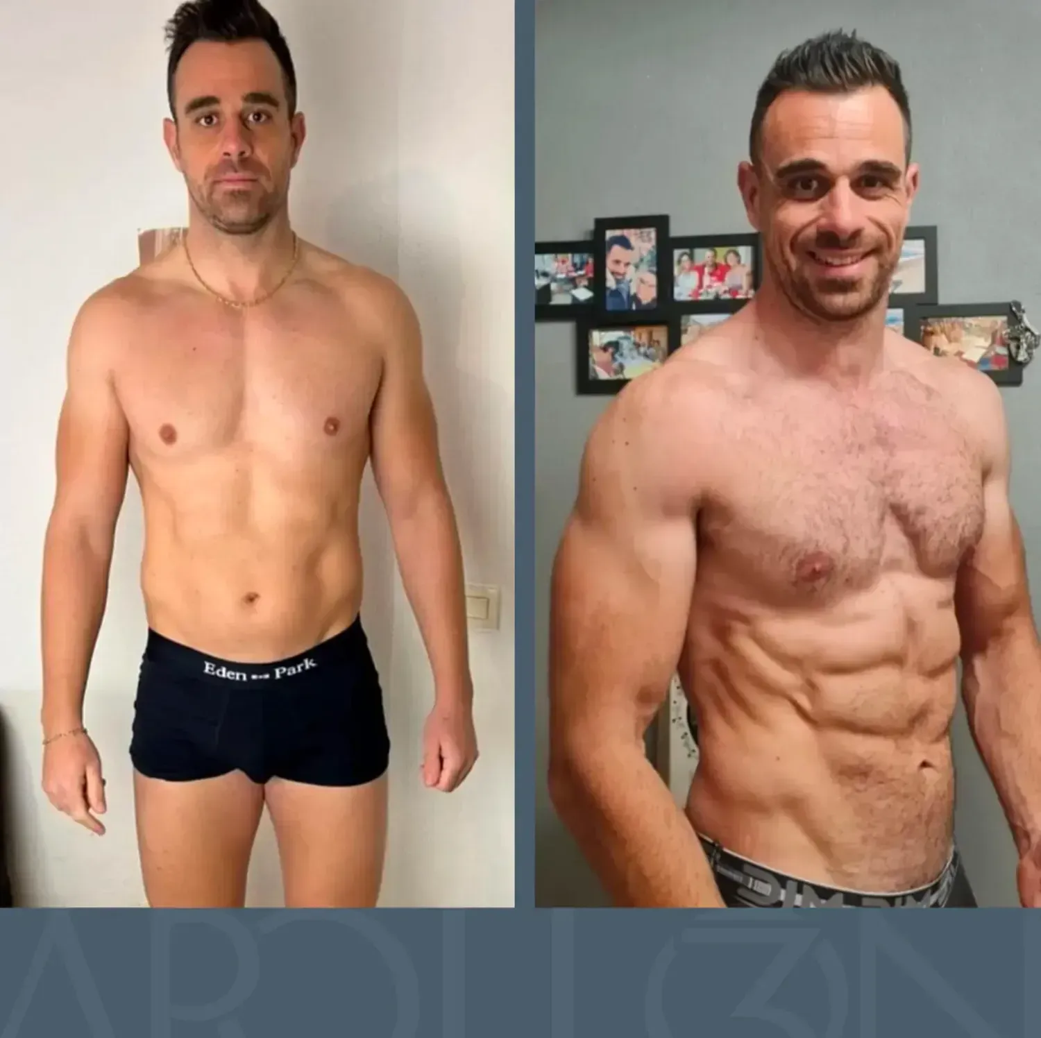 Transformation de Guillaume