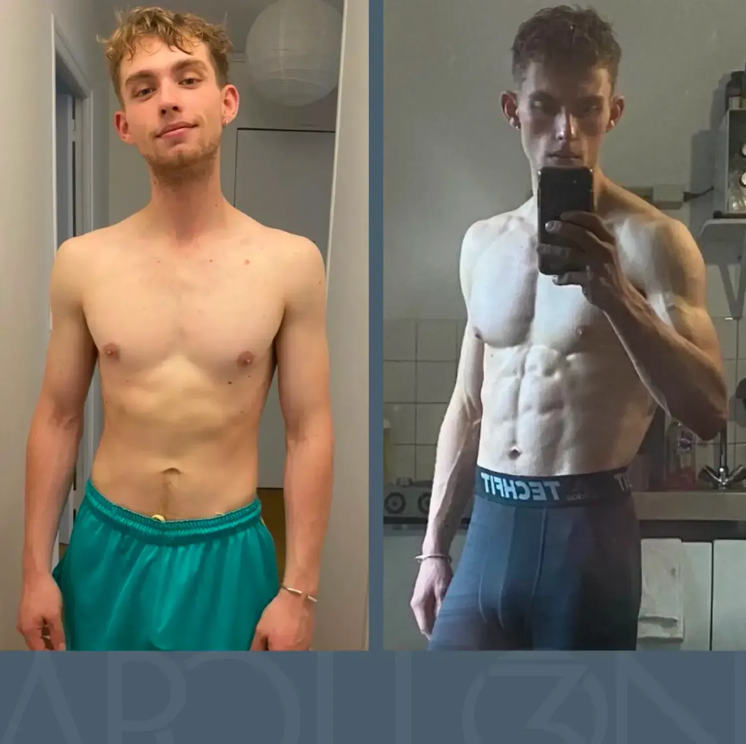 Transformation d'Oumar