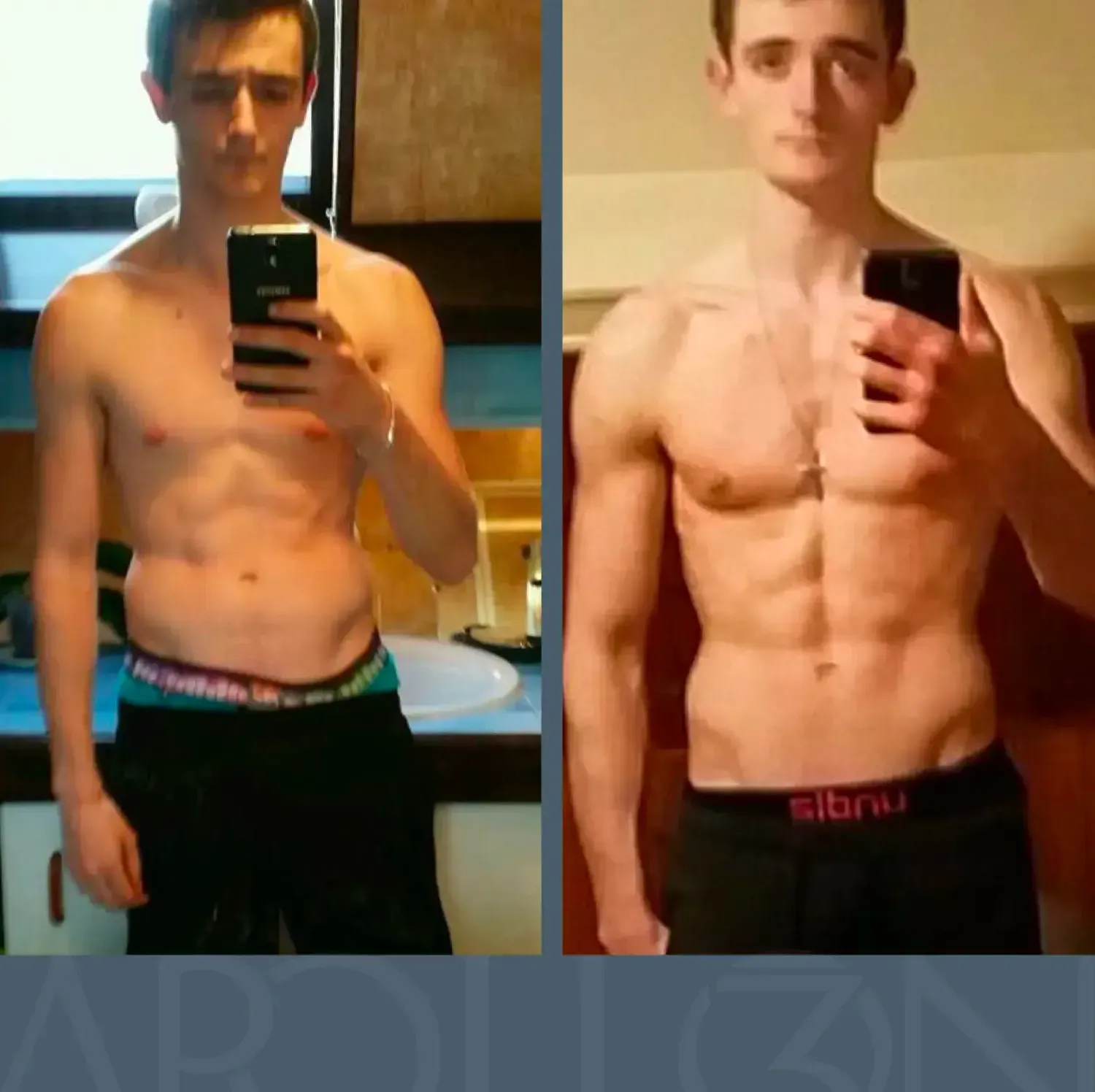 Transformation de Maxime