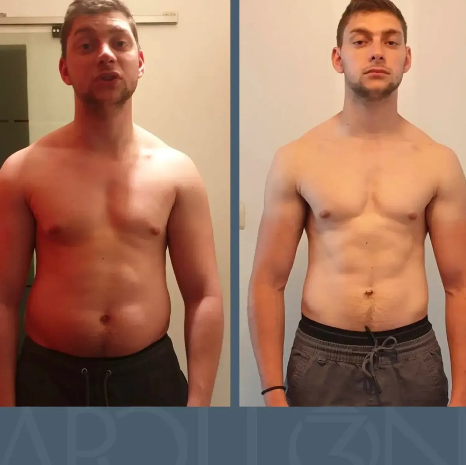 Transformation de Marco