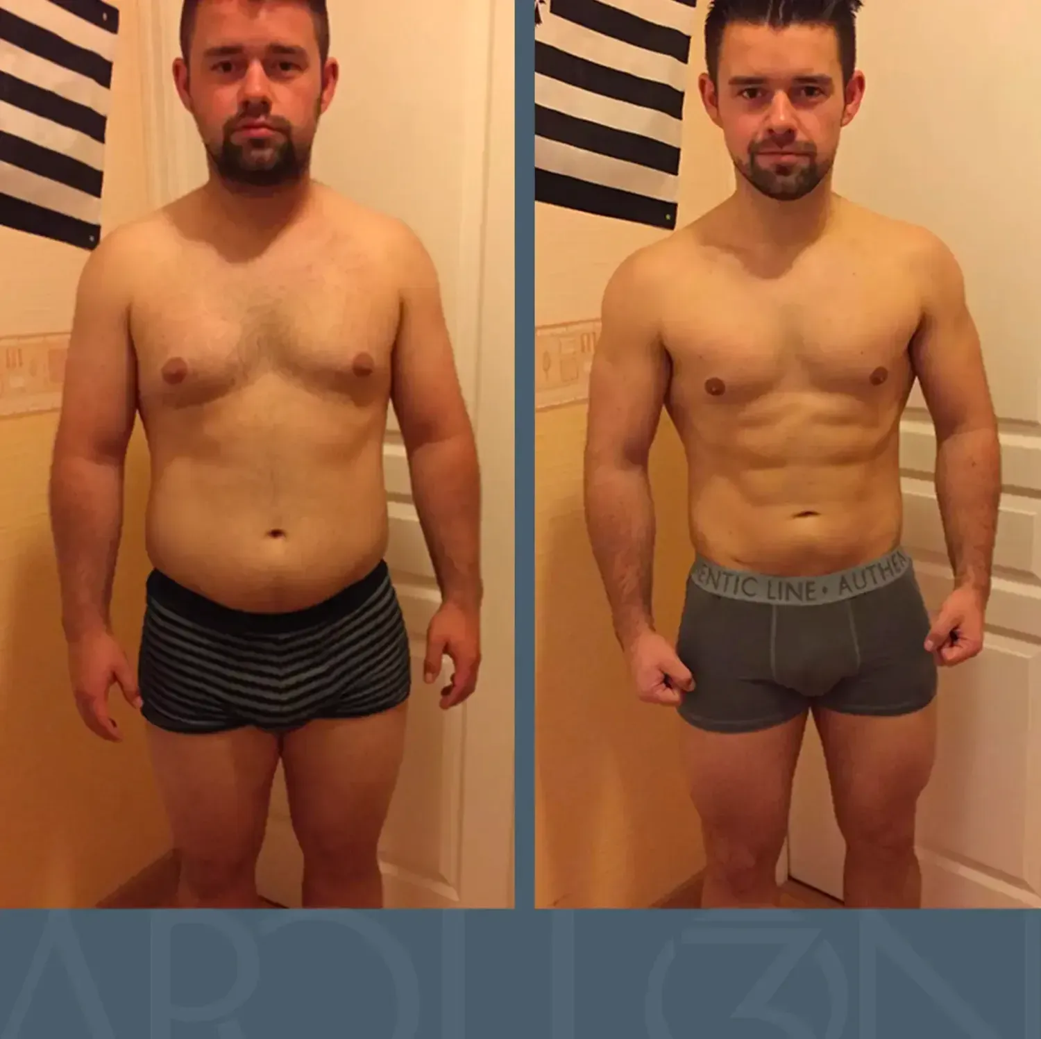 Transformation de Marc