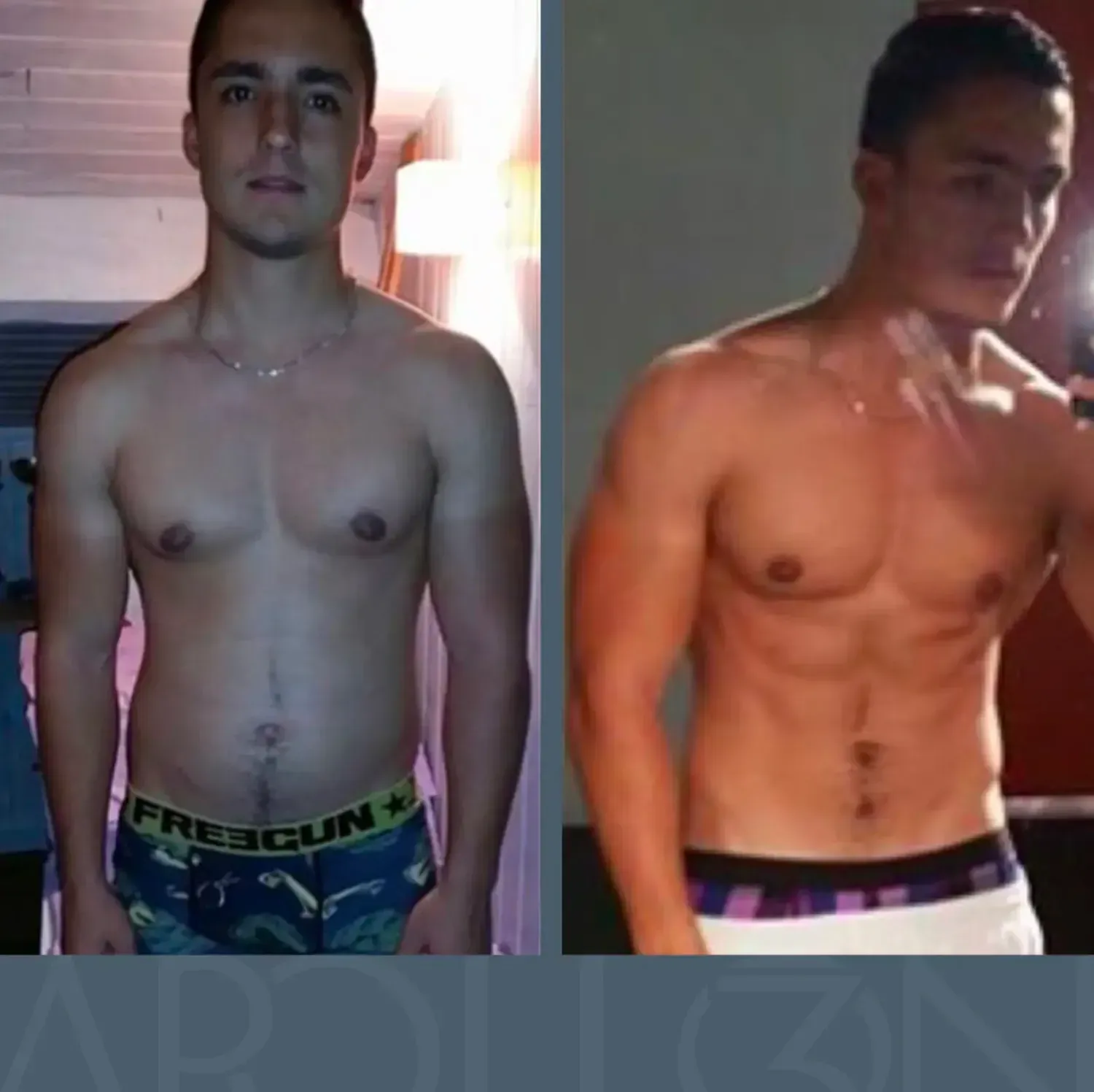 Transformation de Nikita