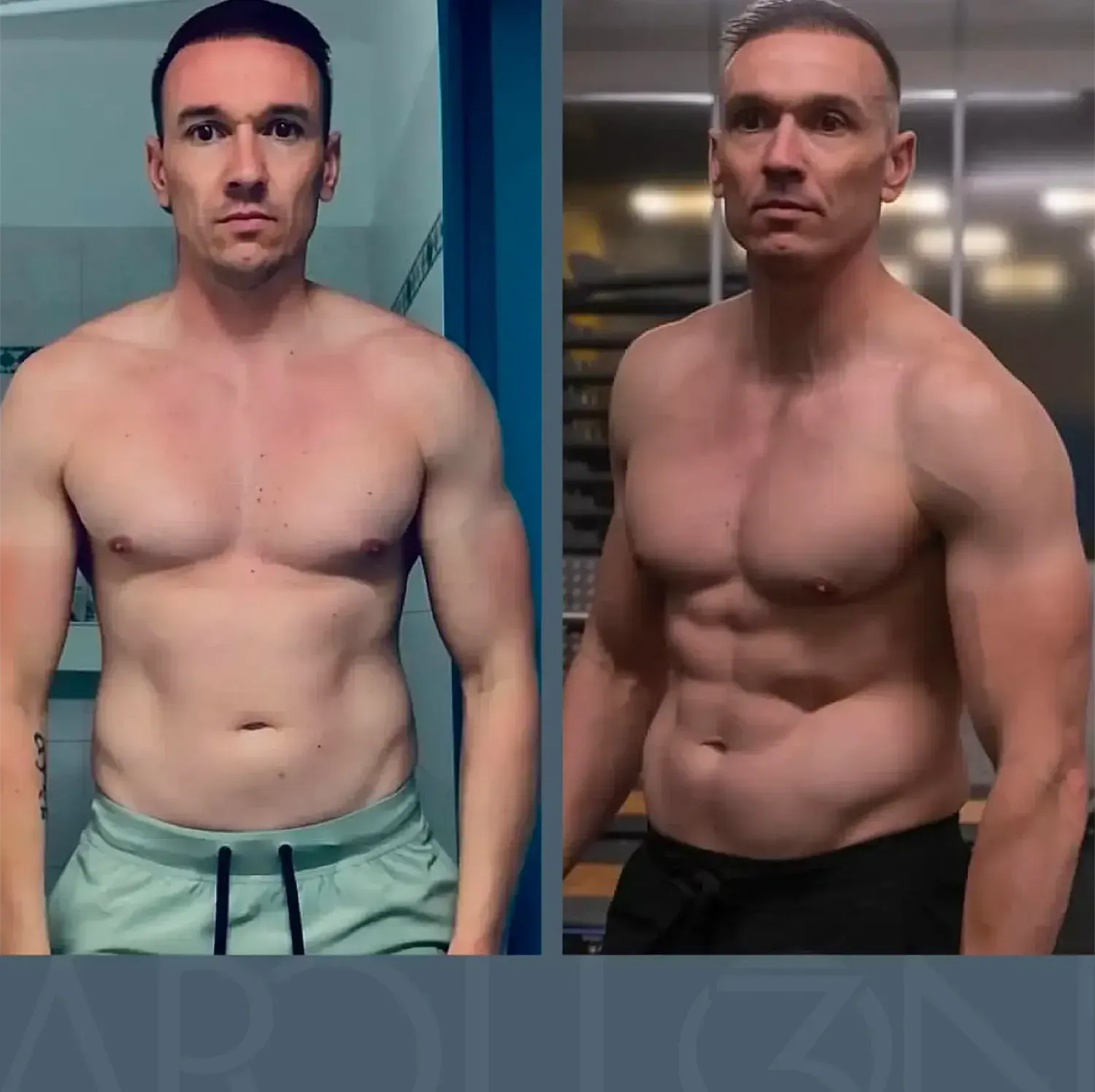 Transformation de Christo