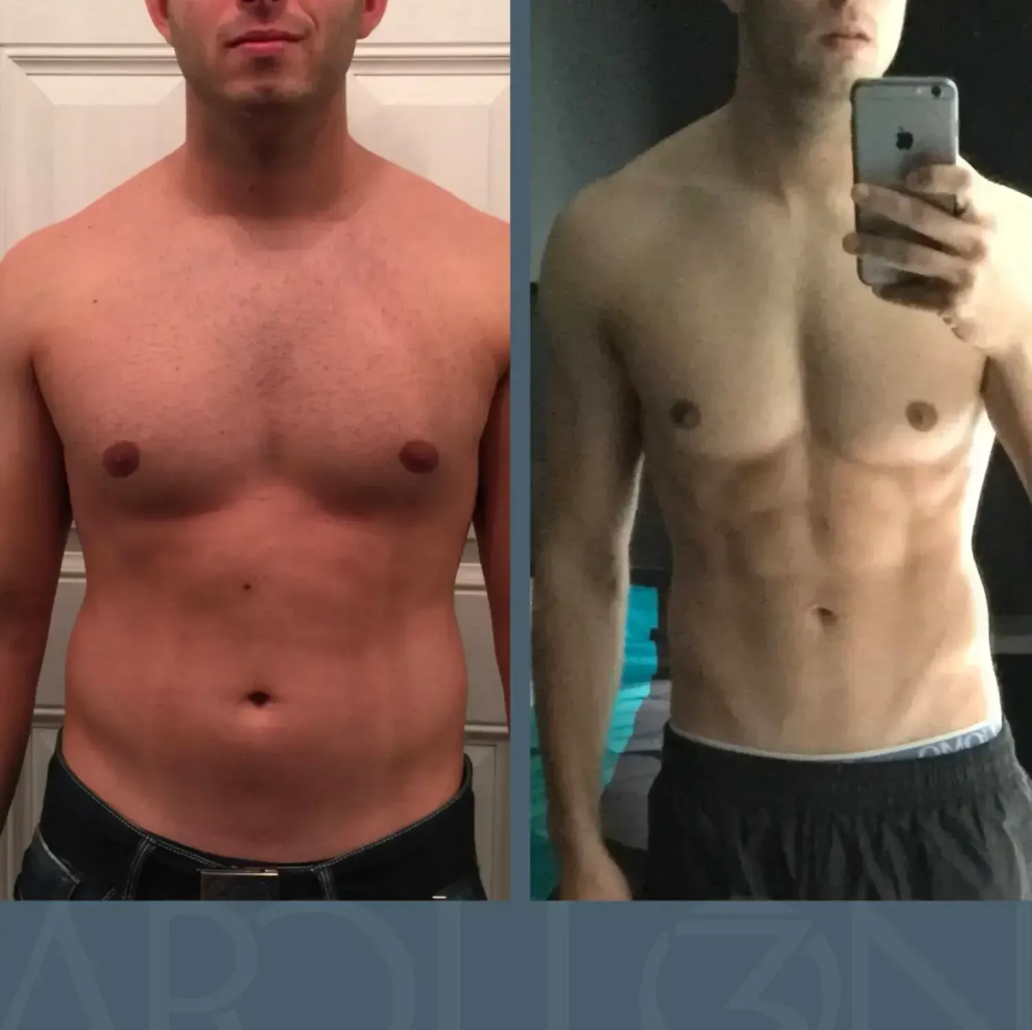 Transformation de Reda