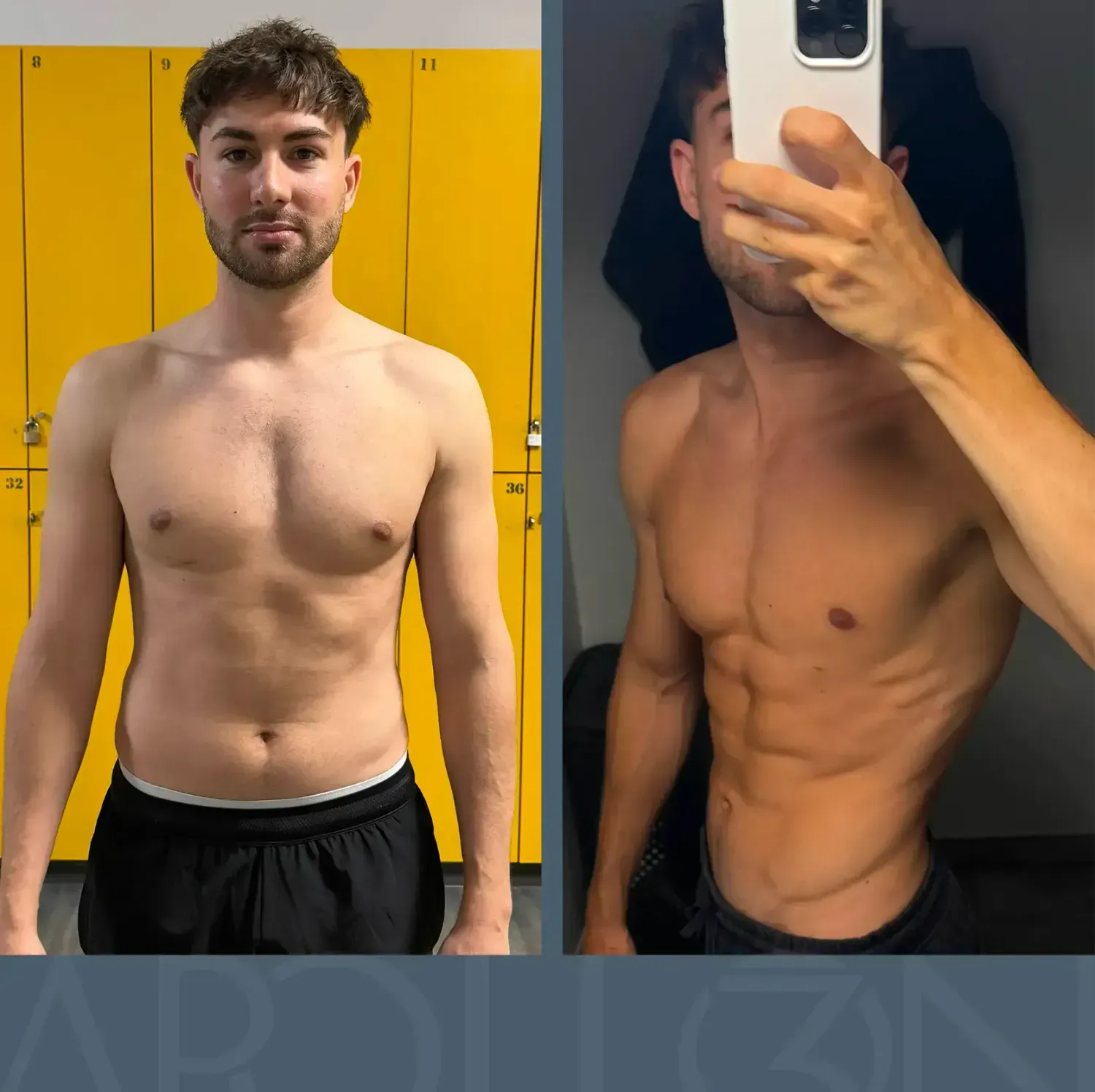 Transformation de Kévin