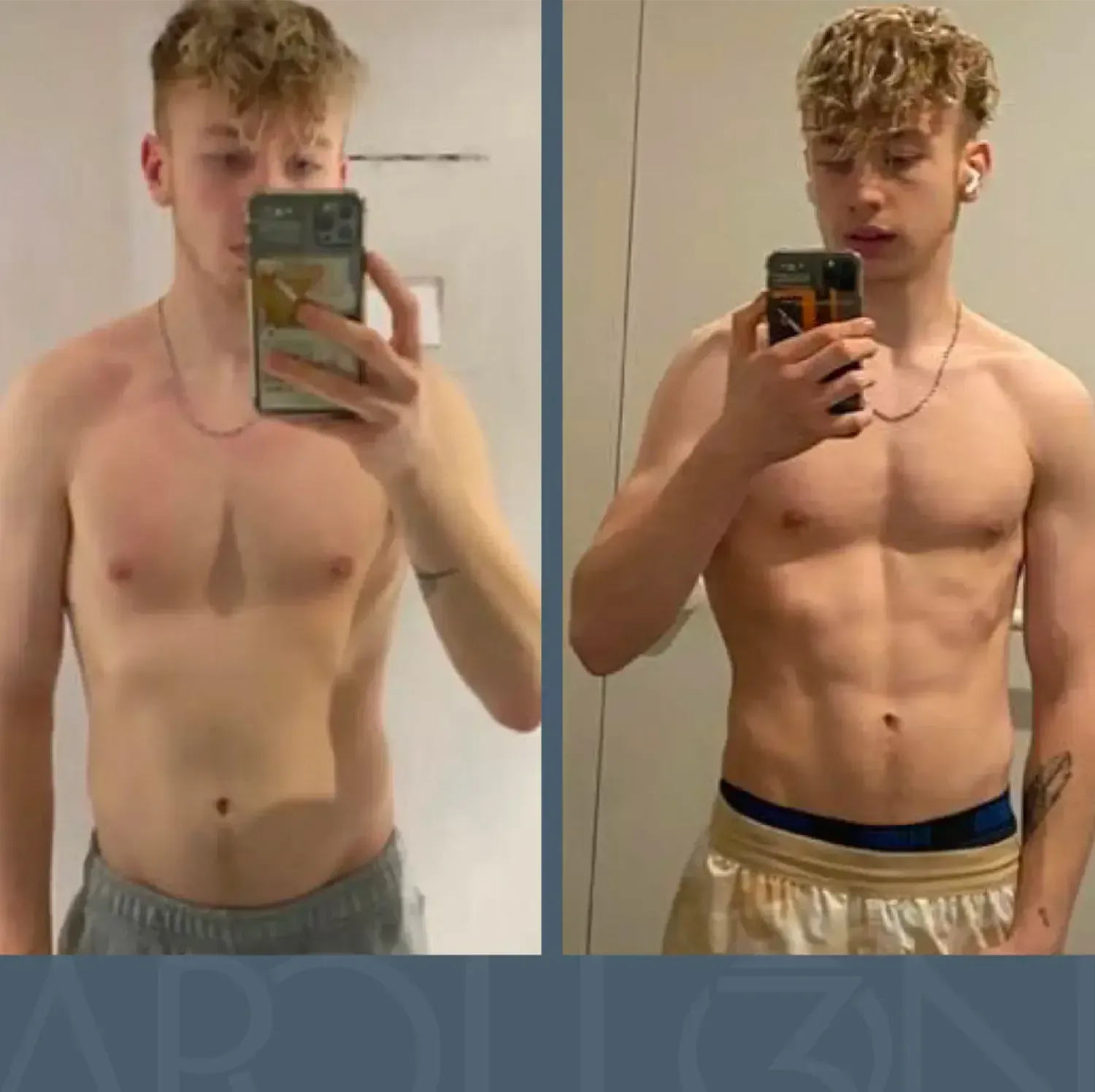 Transformation de Tom