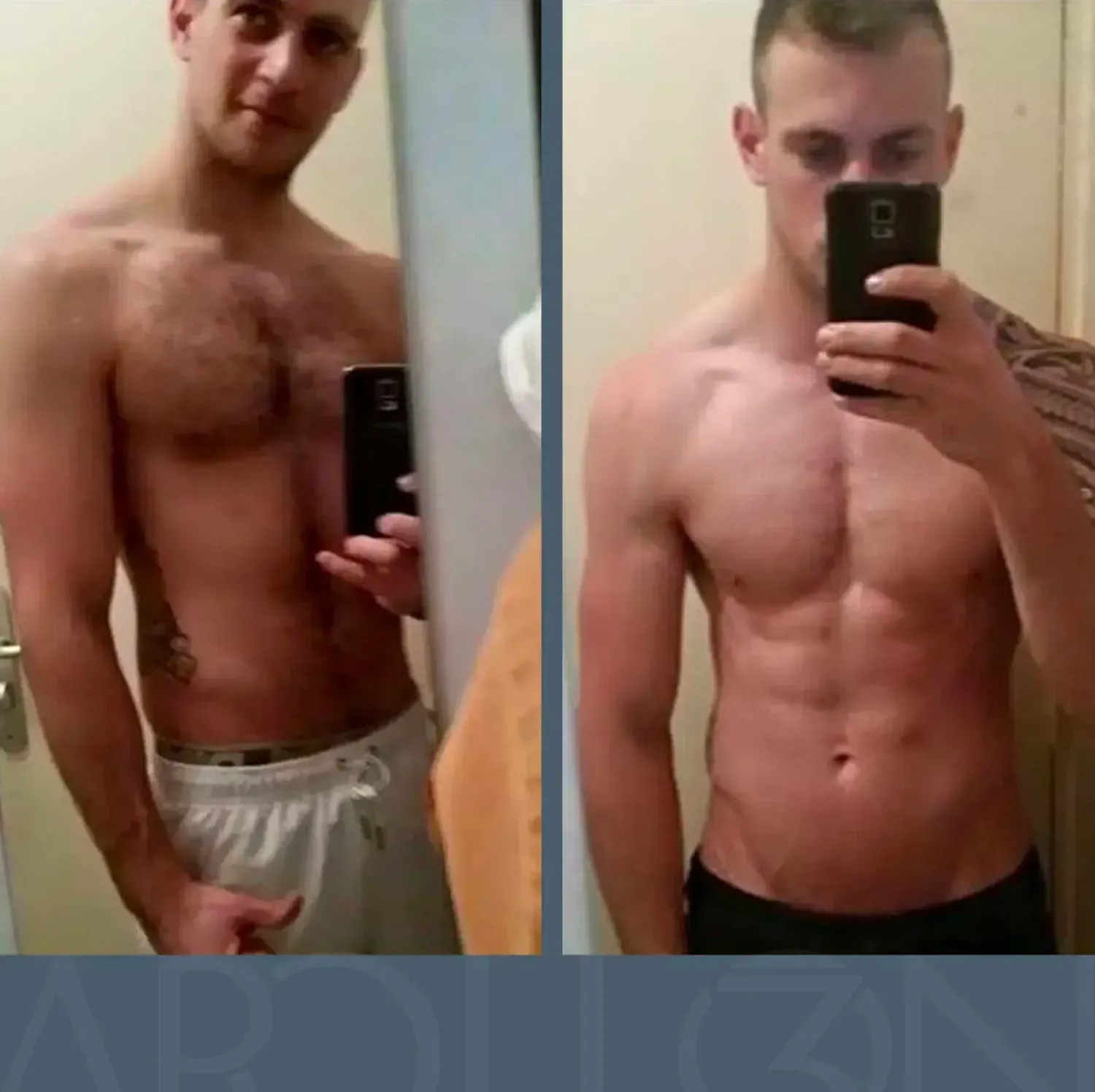 Transformation de Driss