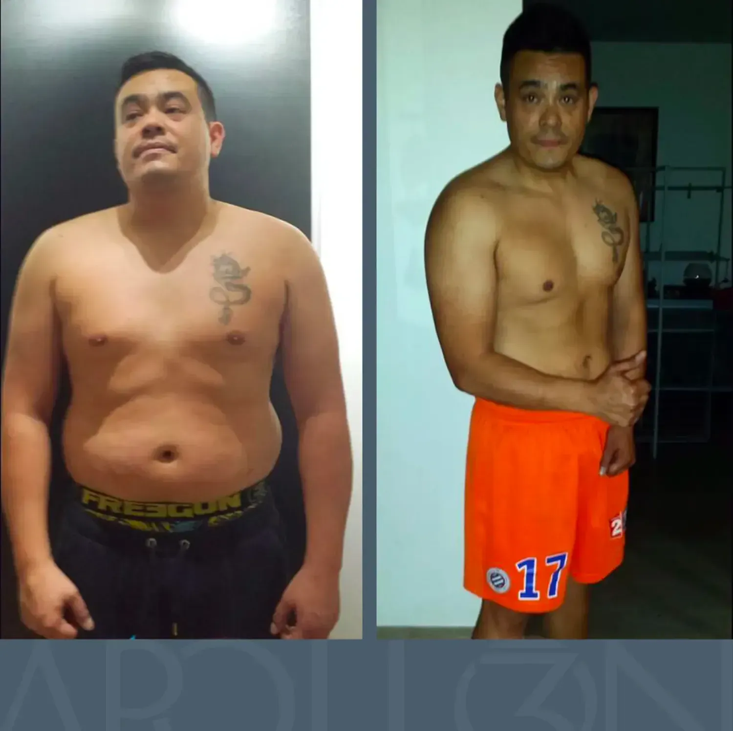 Transformation de Logan