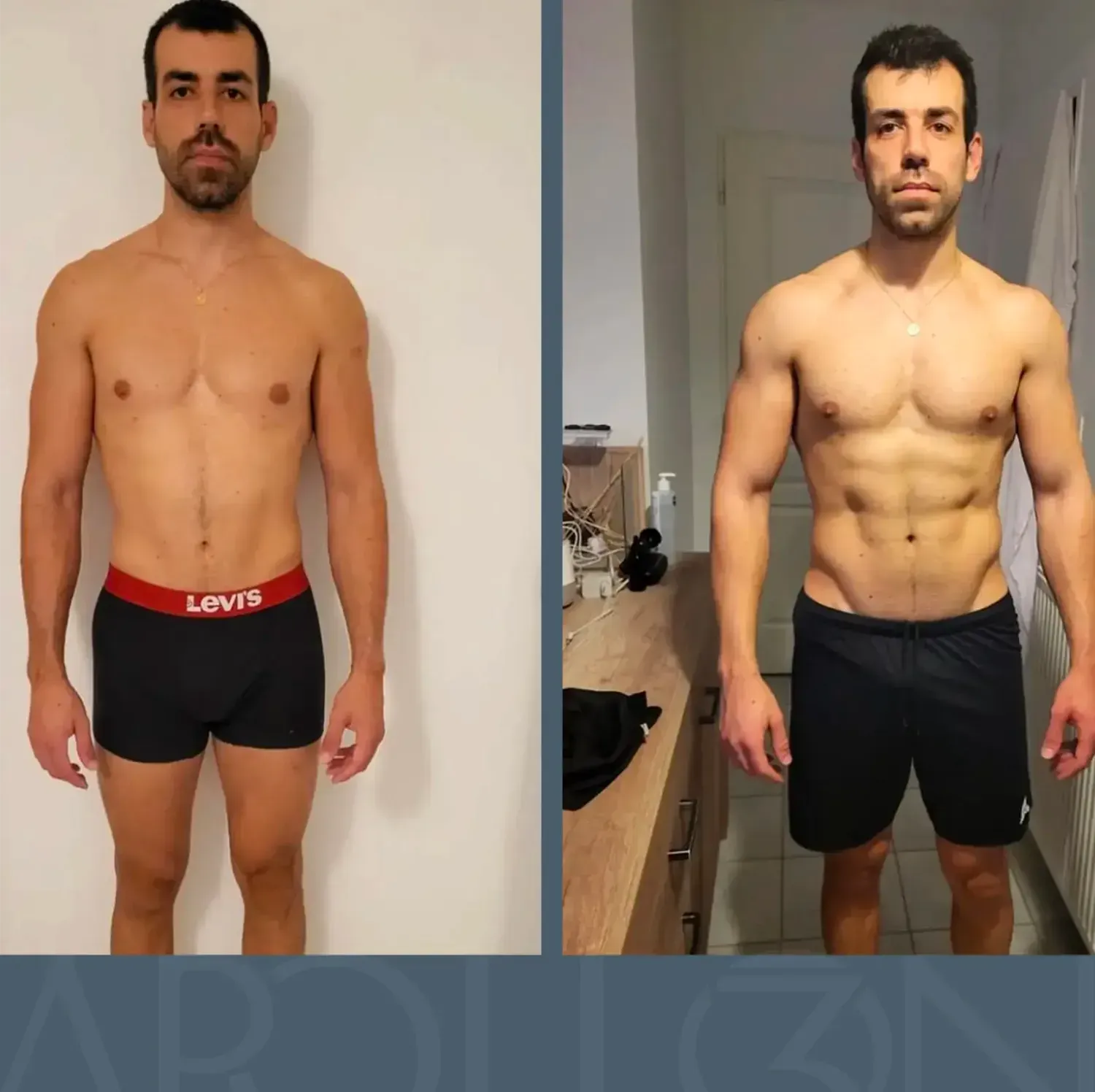 Transformation d'Arthur