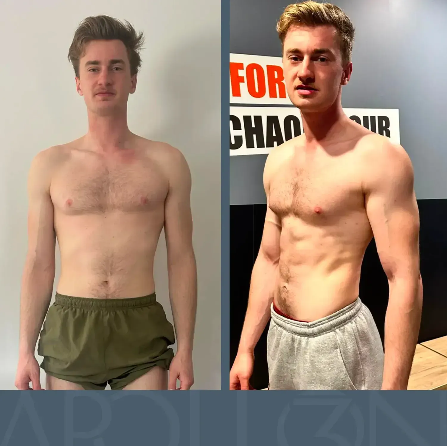 Transformation de Noan