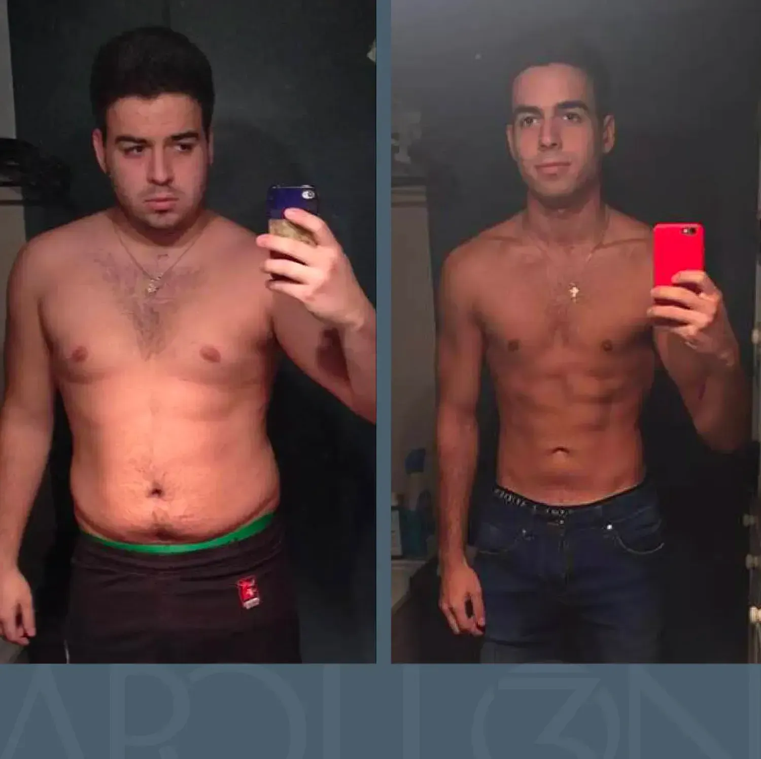 Transformation de Charles