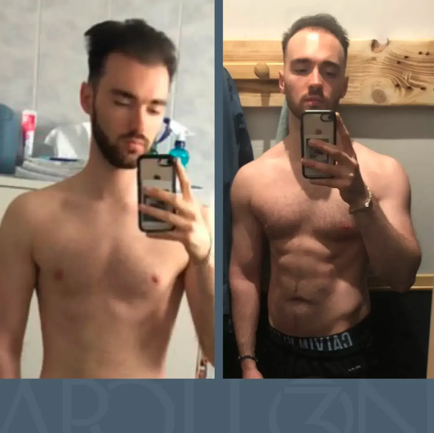 Transformation de Jérome