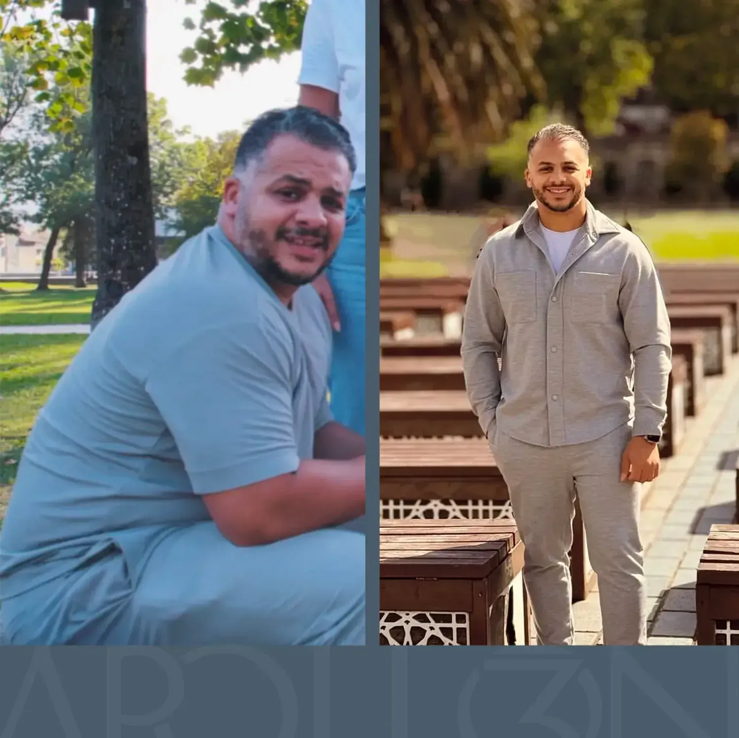 Transformation d'Abbes