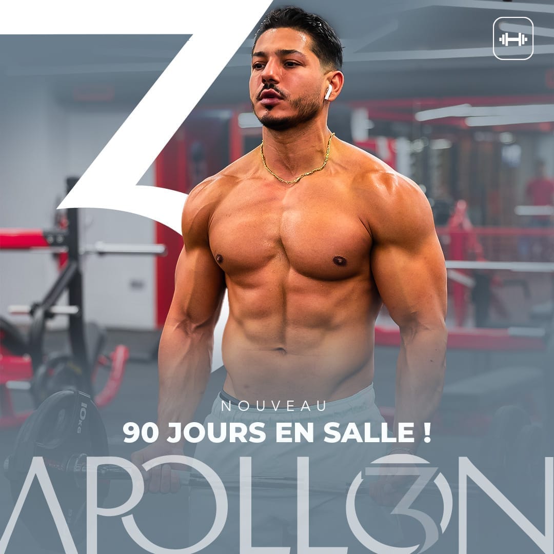 Apollon 3