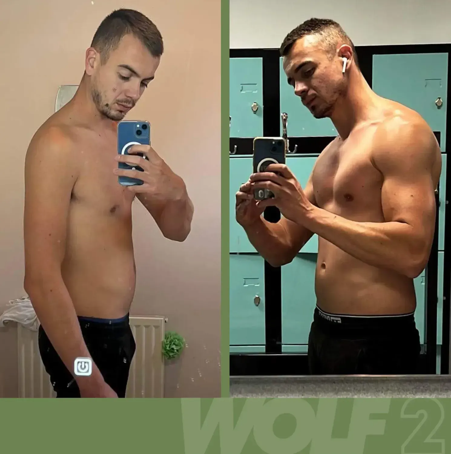 Transformation de Valentin