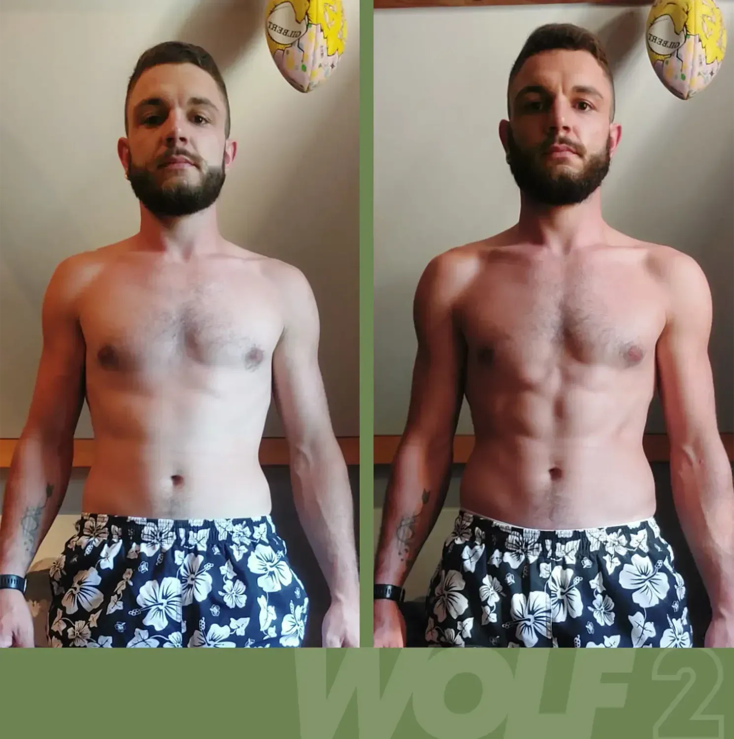 Transformation de Tristan