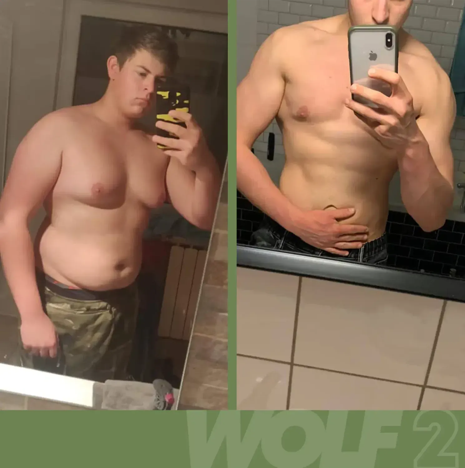 Transformation de Fabian