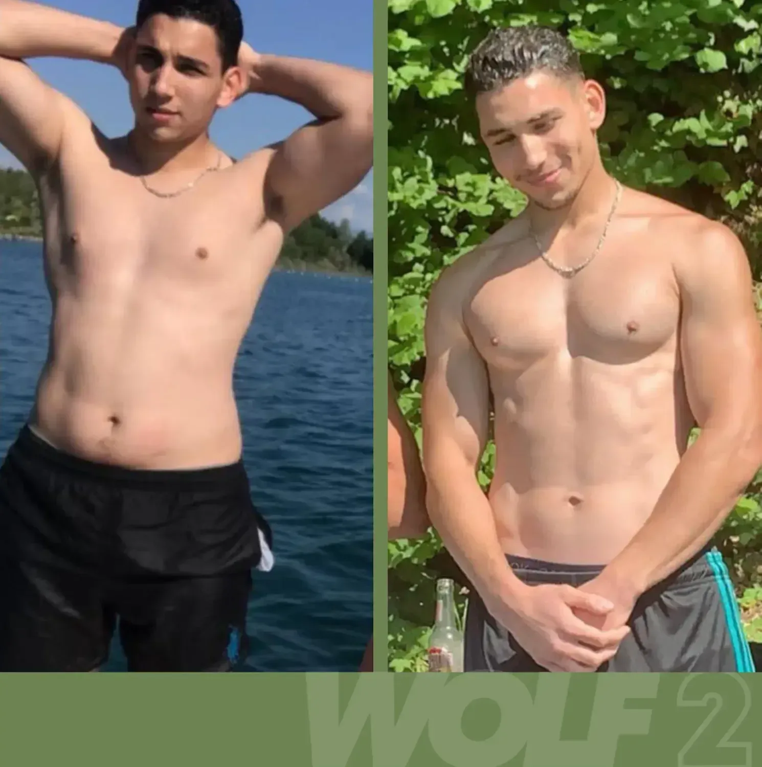 Transformation de Sami