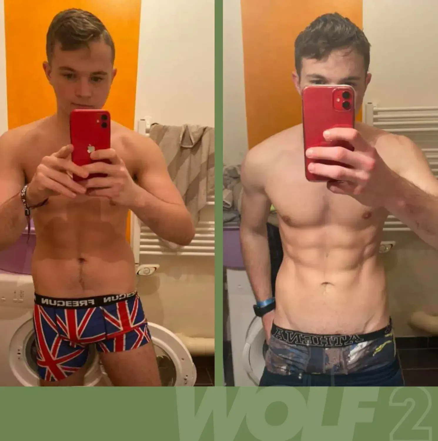 Transformation de Marco