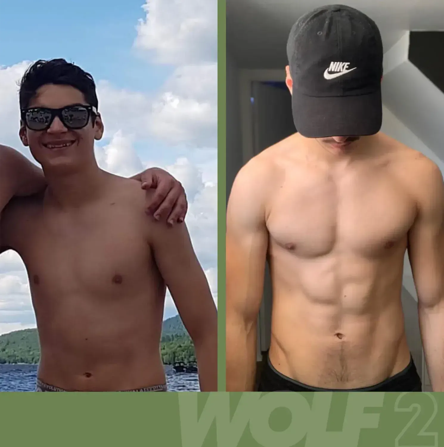 Transformation de Charles