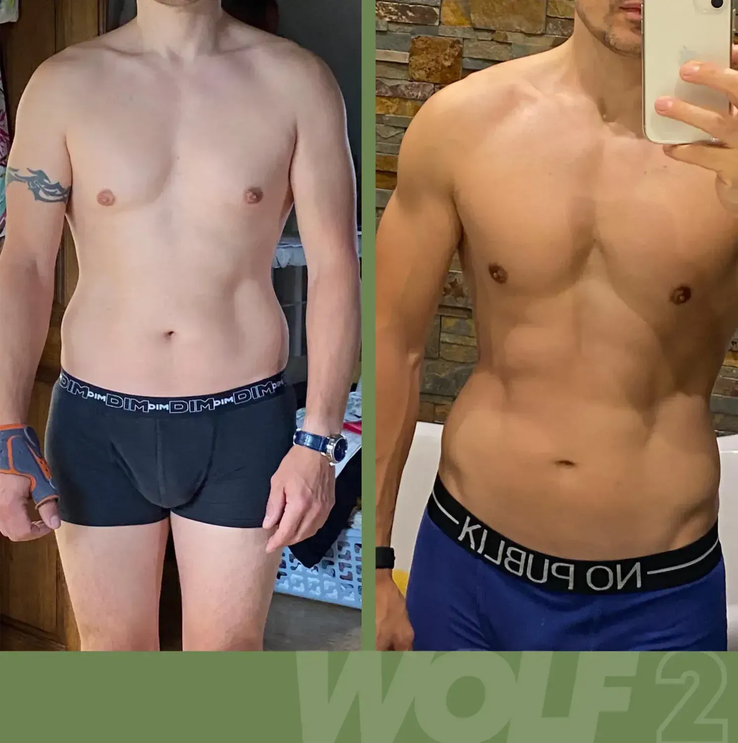 Transformation de Michel