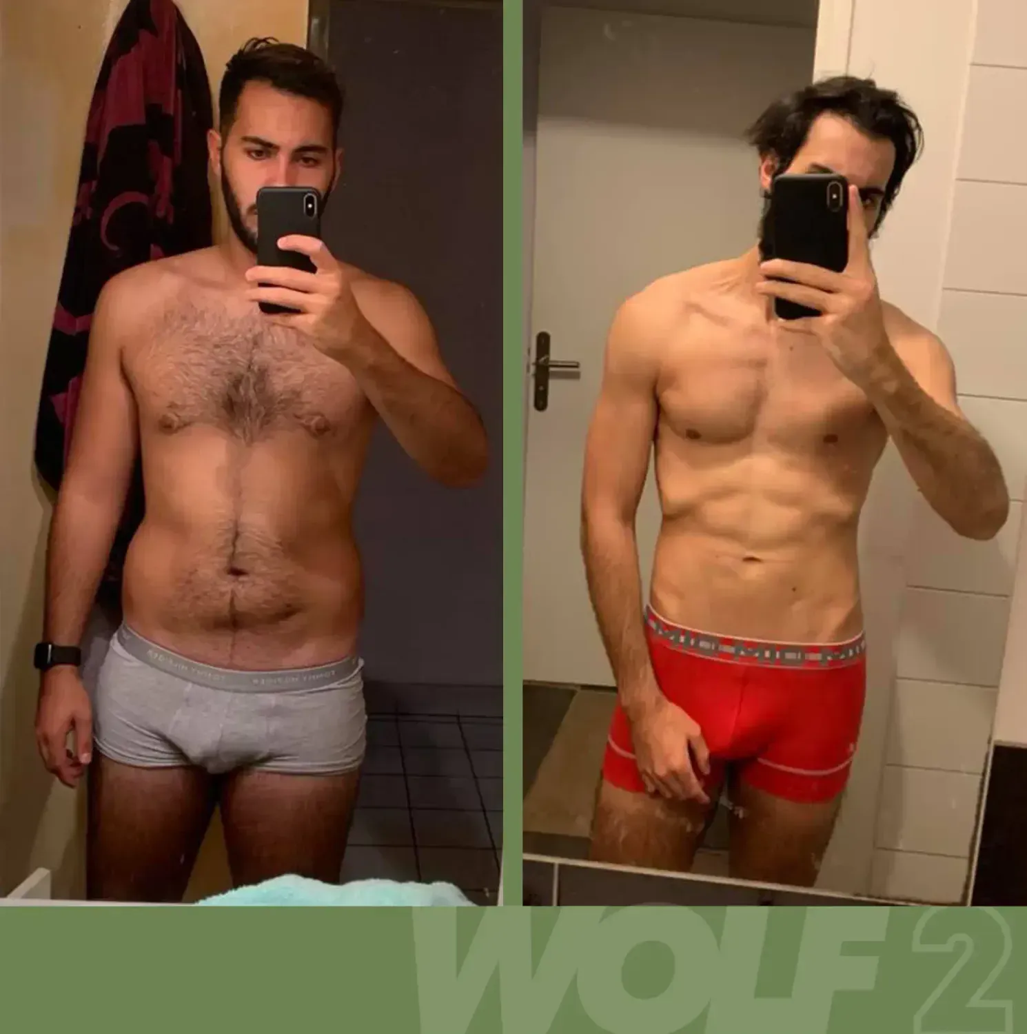 Transformation de Théo