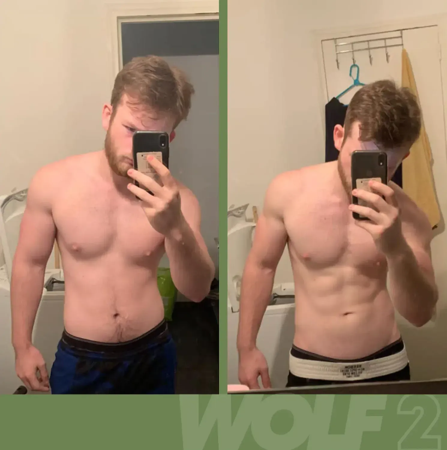 Transformation de Kévin