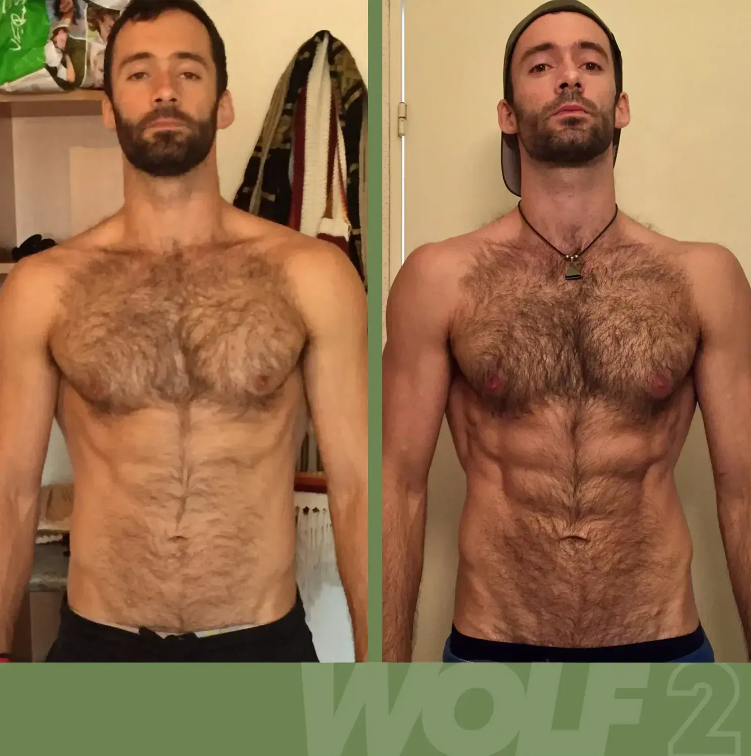 Transformation de Maxime