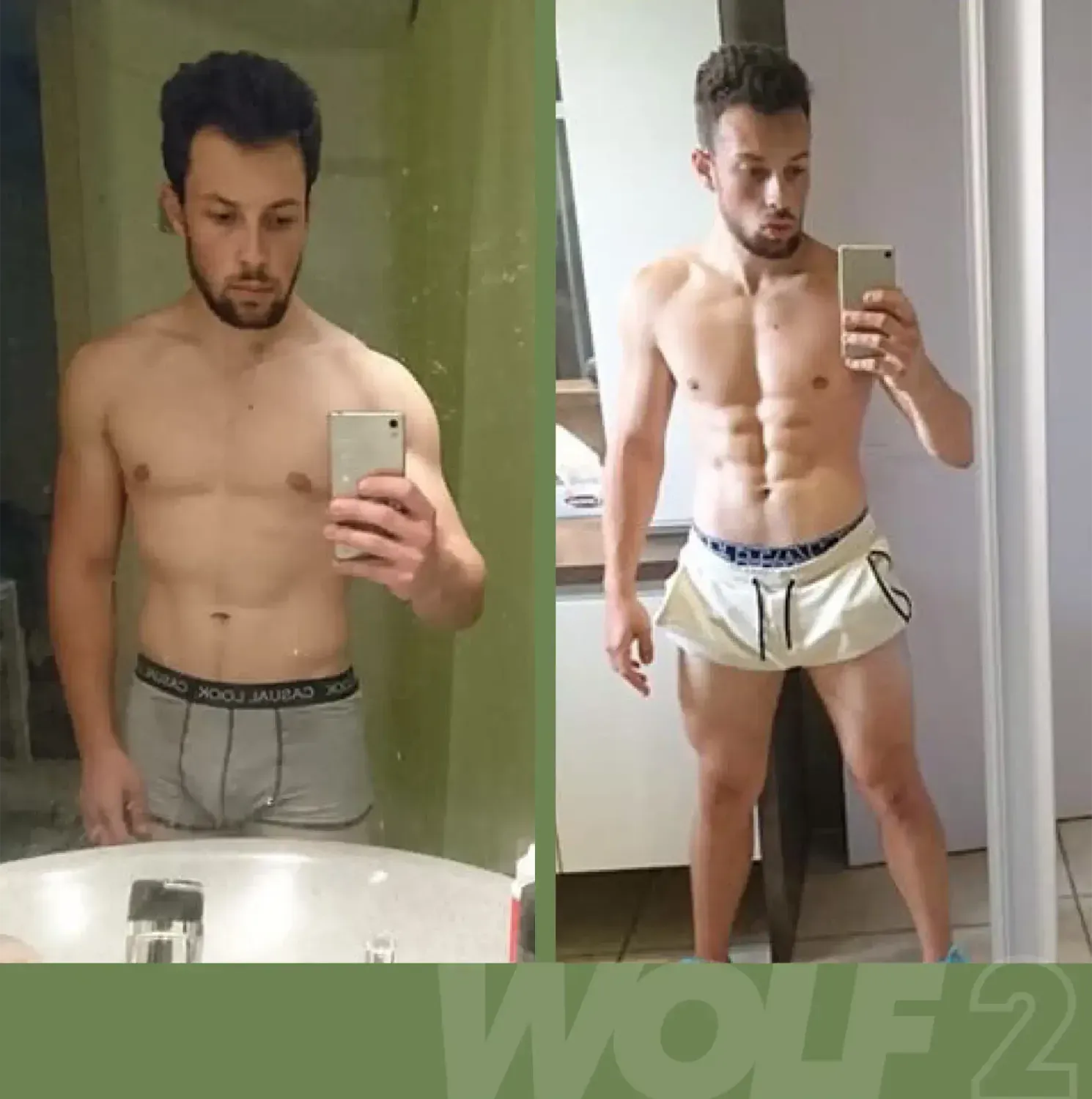 Transformation d'Arnaud