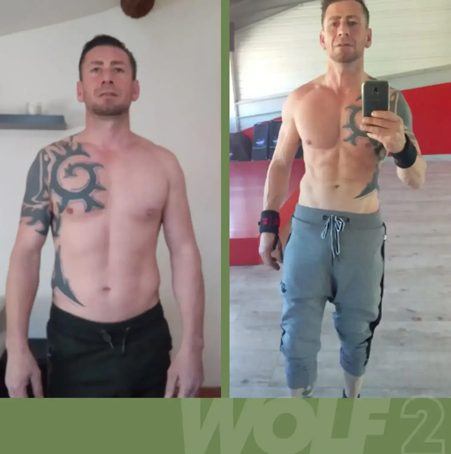 Transformation de David