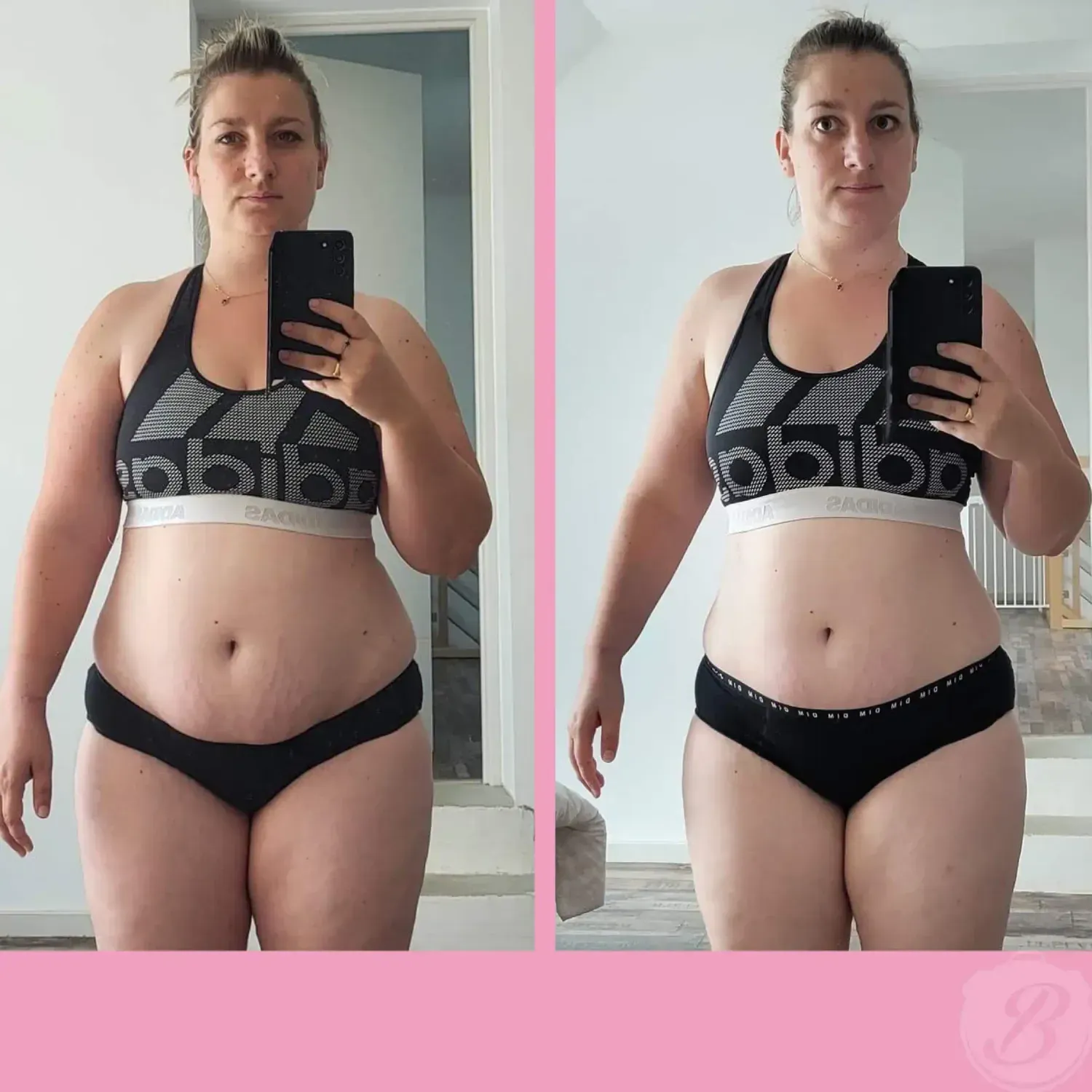 Transformation de Marie