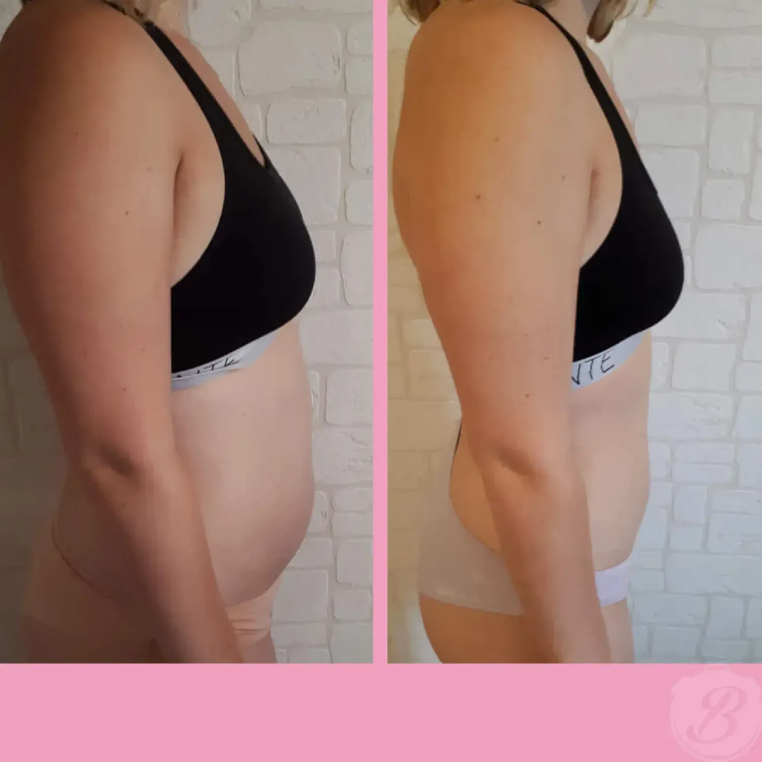 Transformation de Vanessa