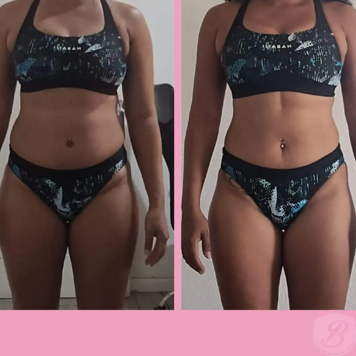 Transformation de Eleonore