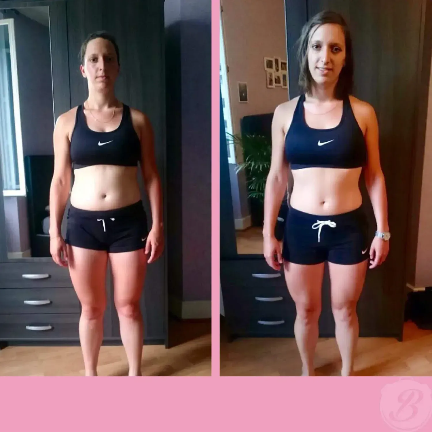 Transformation de Emma