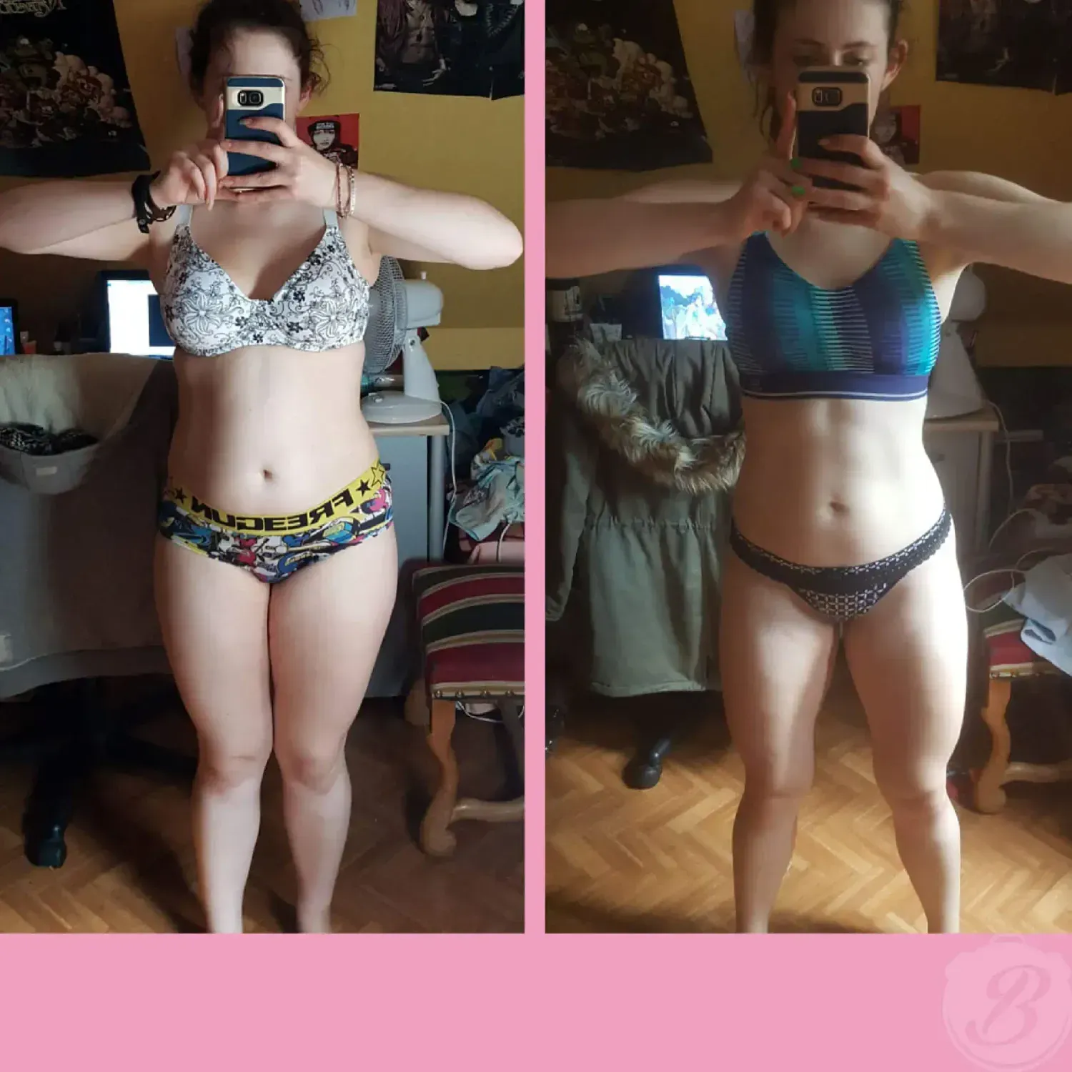 Transformation de Anais