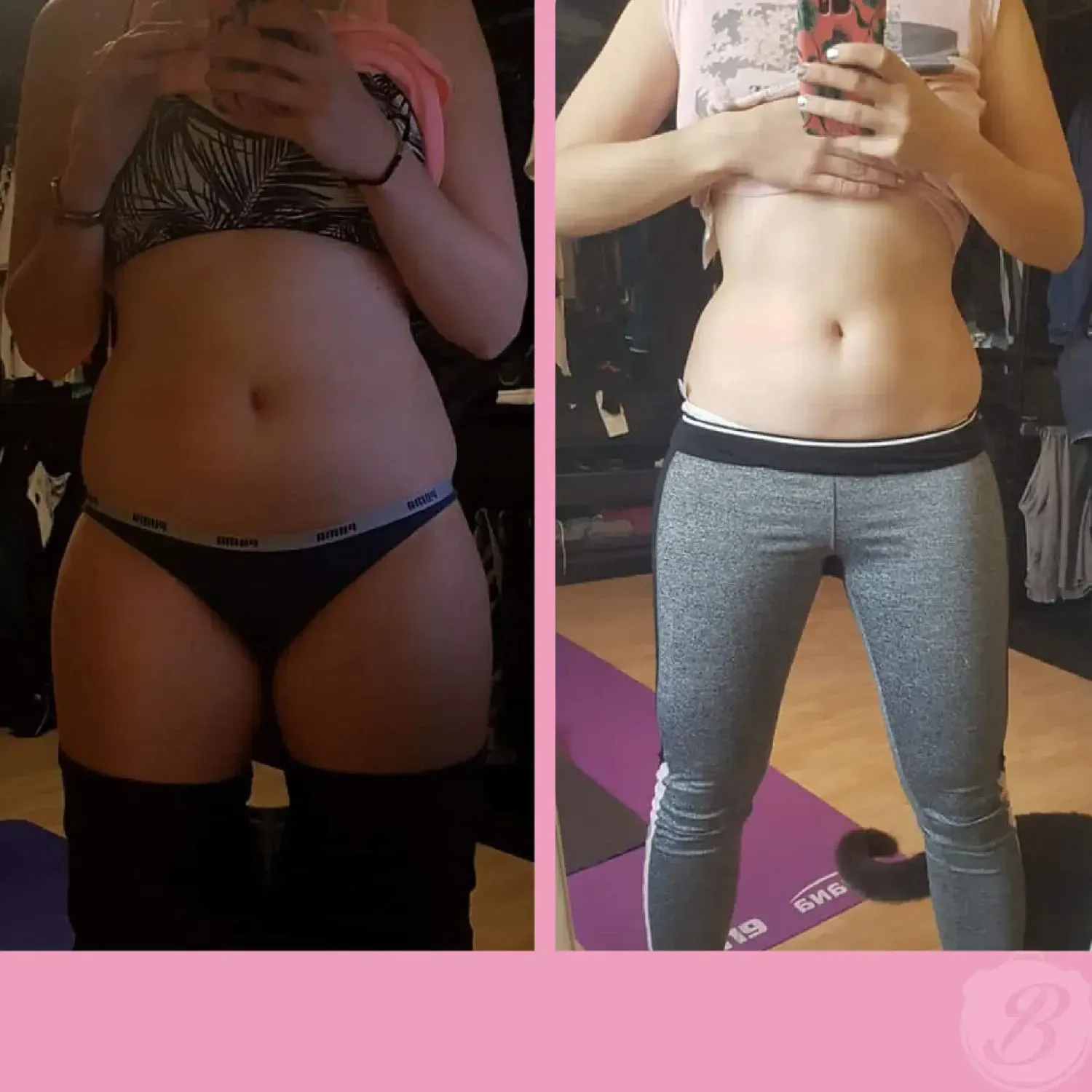 Transformation de Anais