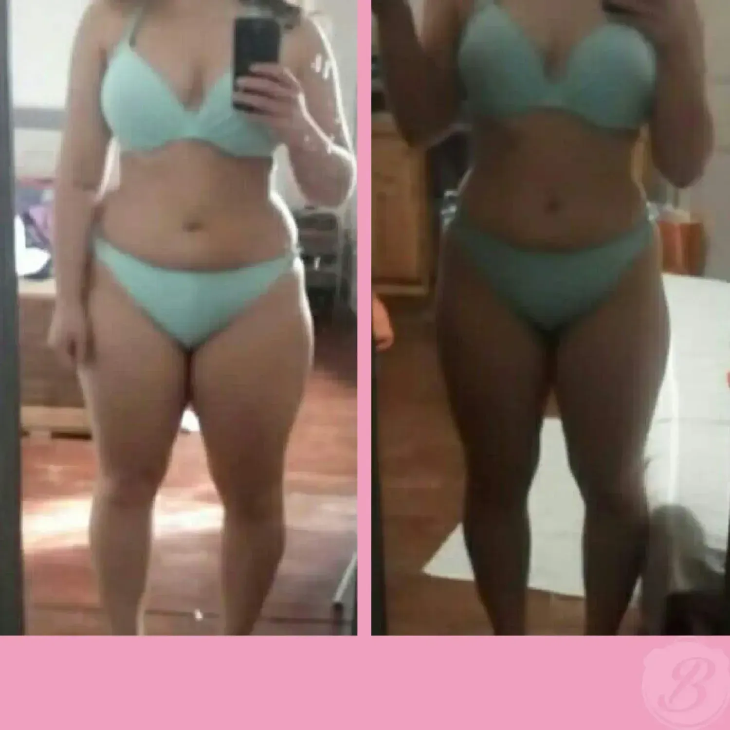 Transformation de Emma